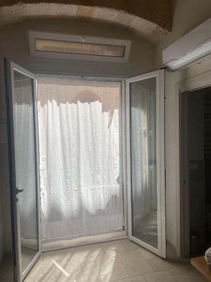 La Casa Di Olivia Apartment Polignano a Mare Luaran gambar