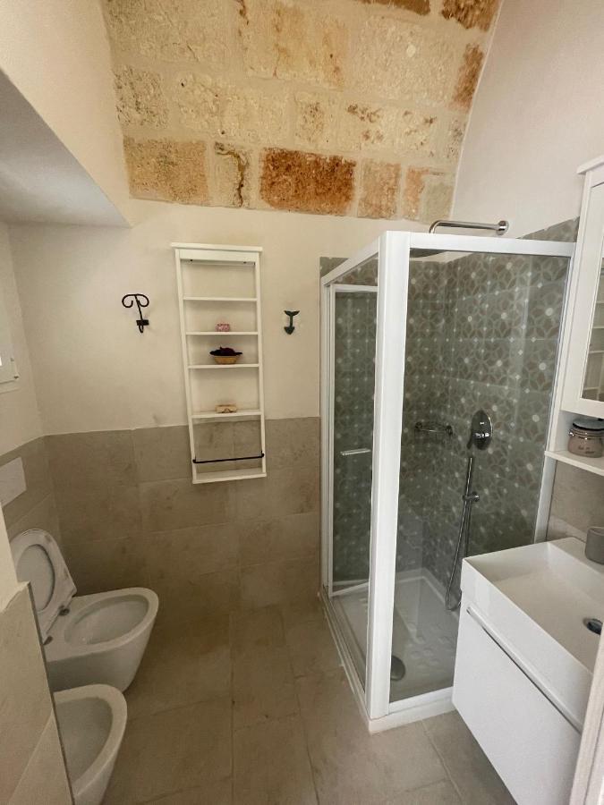 La Casa Di Olivia Apartment Polignano a Mare Luaran gambar