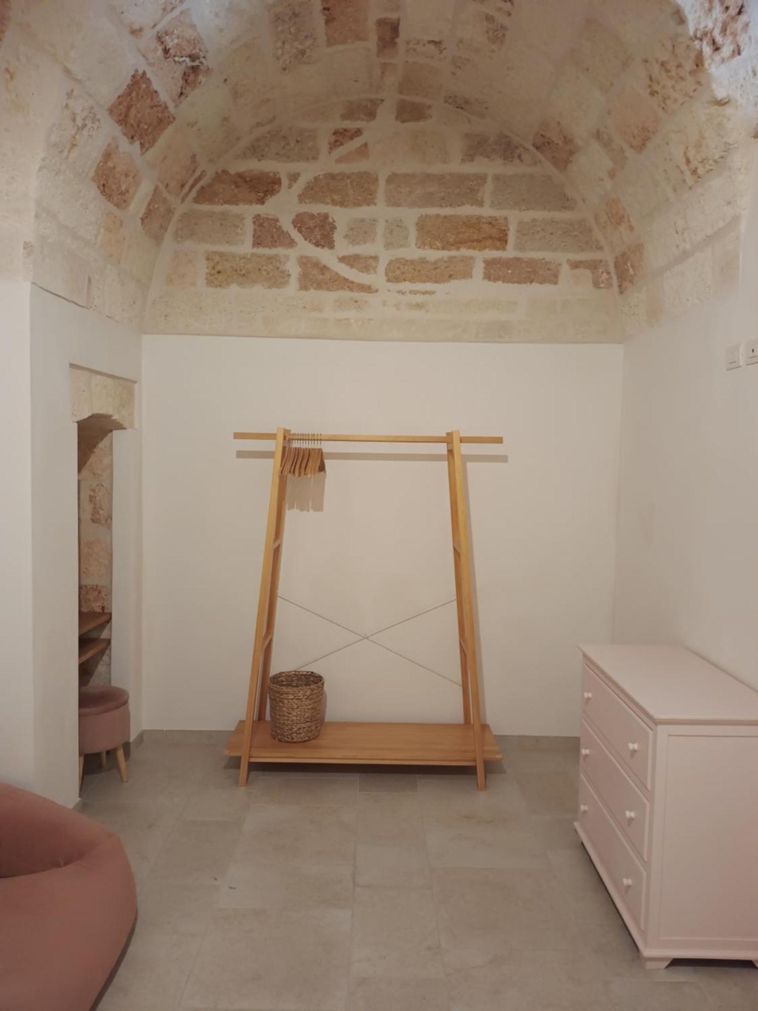 La Casa Di Olivia Apartment Polignano a Mare Luaran gambar
