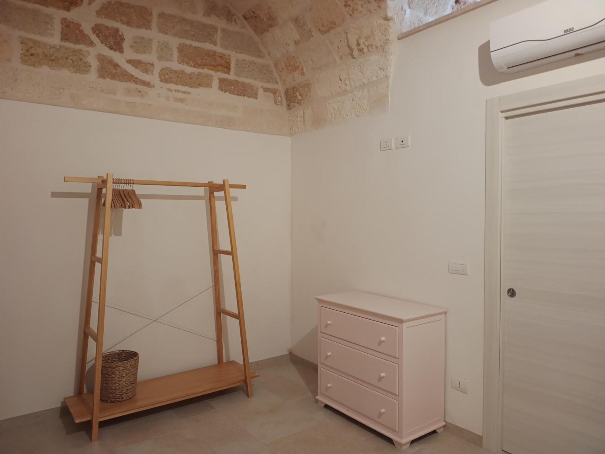 La Casa Di Olivia Apartment Polignano a Mare Luaran gambar