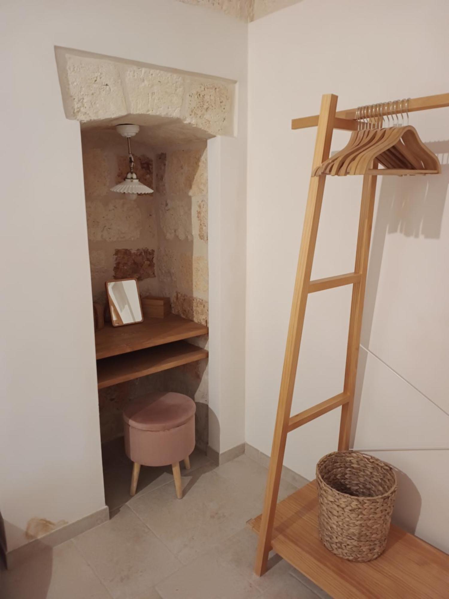 La Casa Di Olivia Apartment Polignano a Mare Luaran gambar
