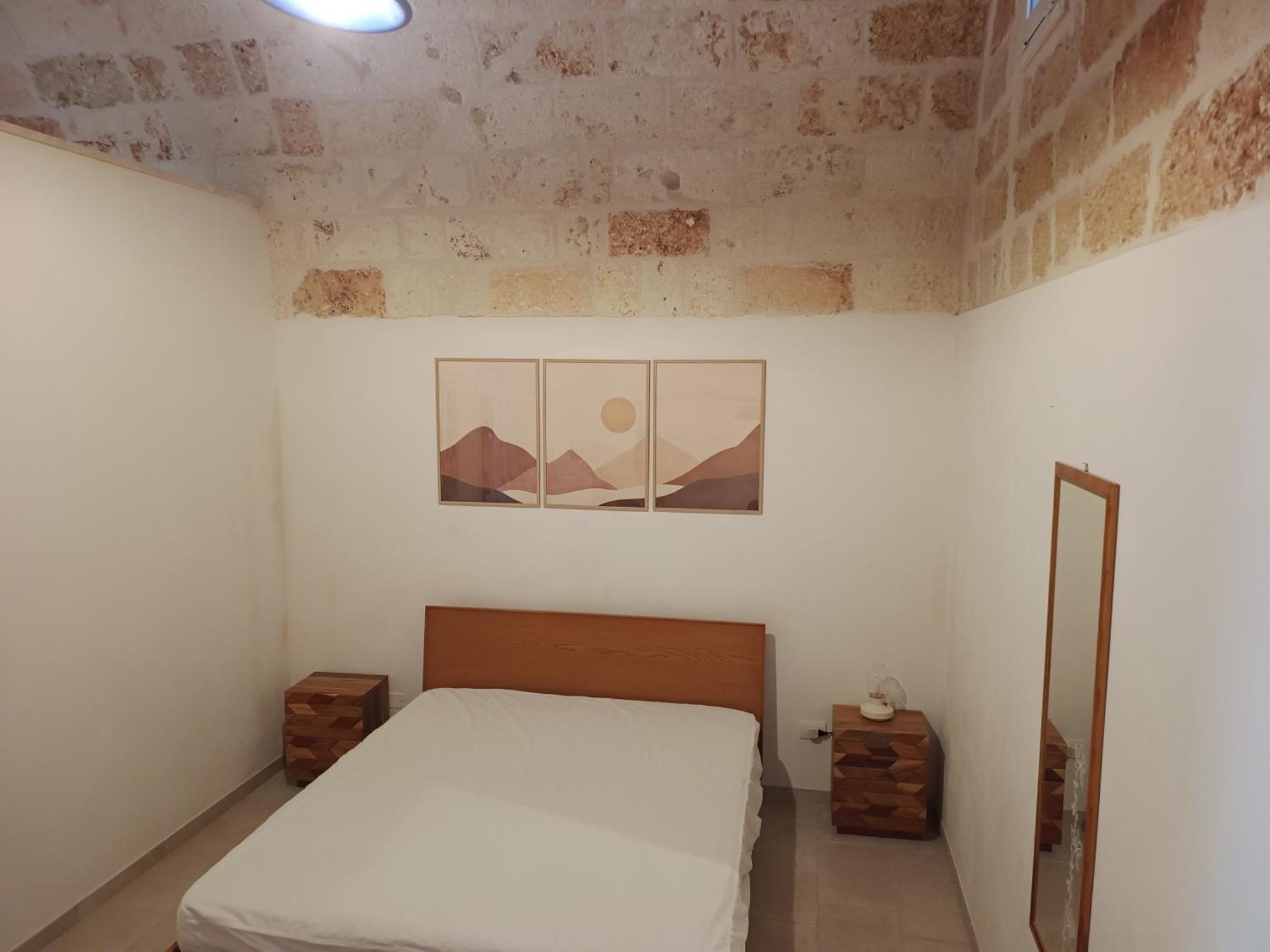 La Casa Di Olivia Apartment Polignano a Mare Luaran gambar