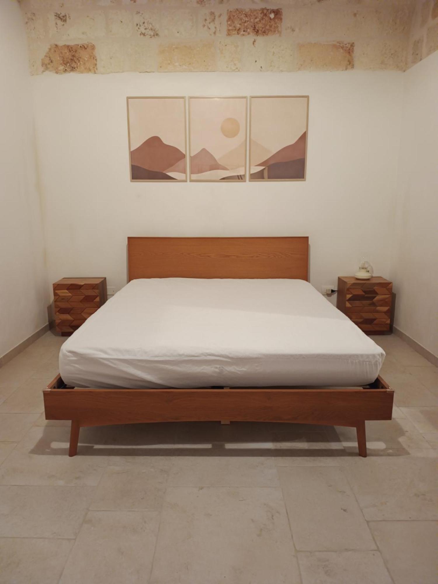 La Casa Di Olivia Apartment Polignano a Mare Luaran gambar