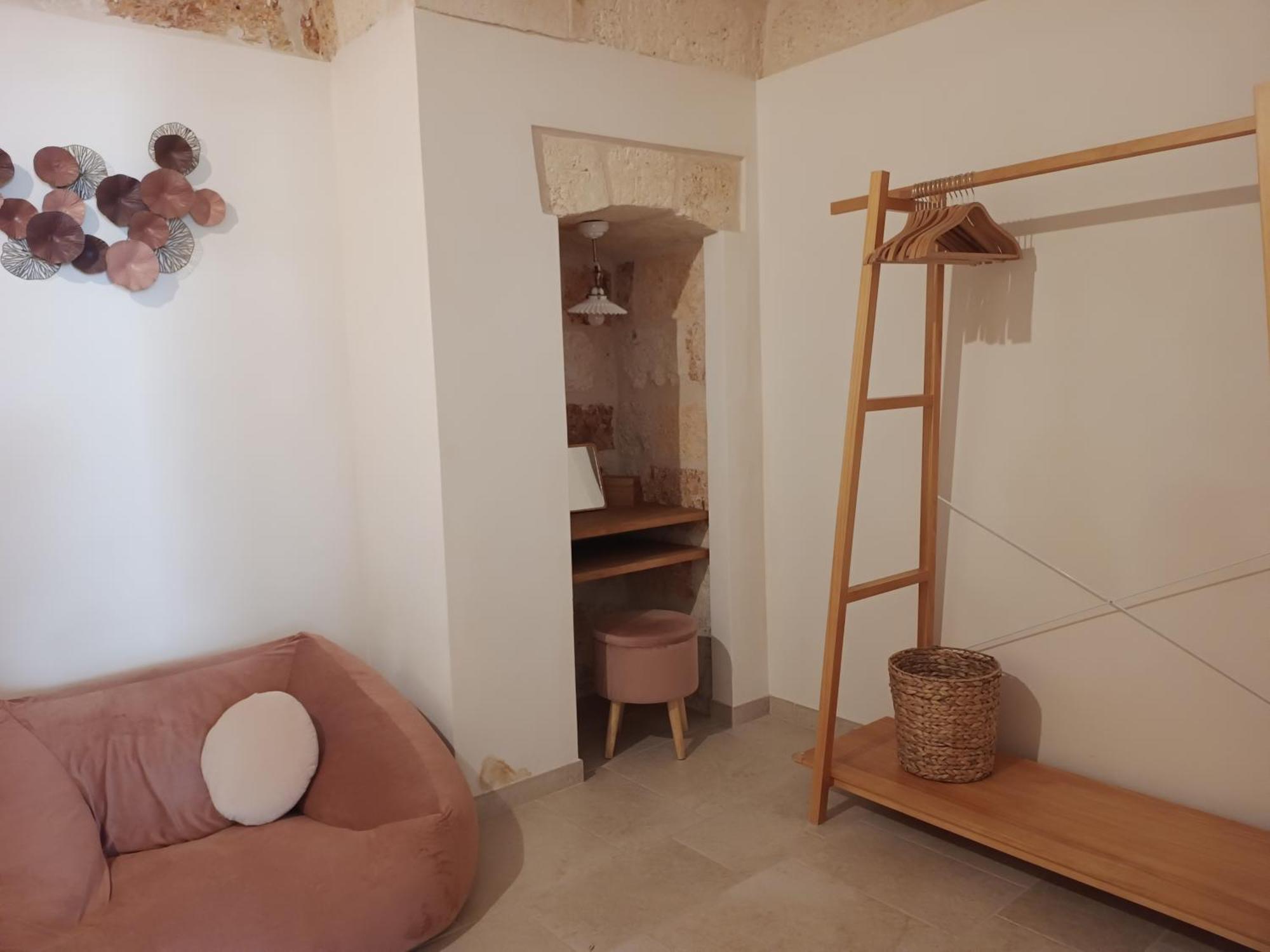 La Casa Di Olivia Apartment Polignano a Mare Luaran gambar