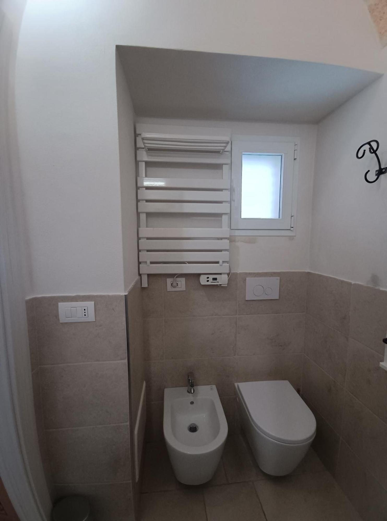 La Casa Di Olivia Apartment Polignano a Mare Luaran gambar