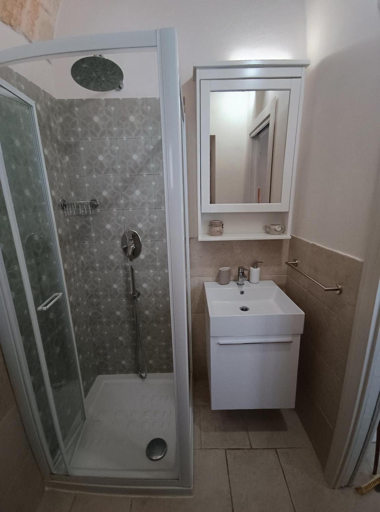 La Casa Di Olivia Apartment Polignano a Mare Luaran gambar